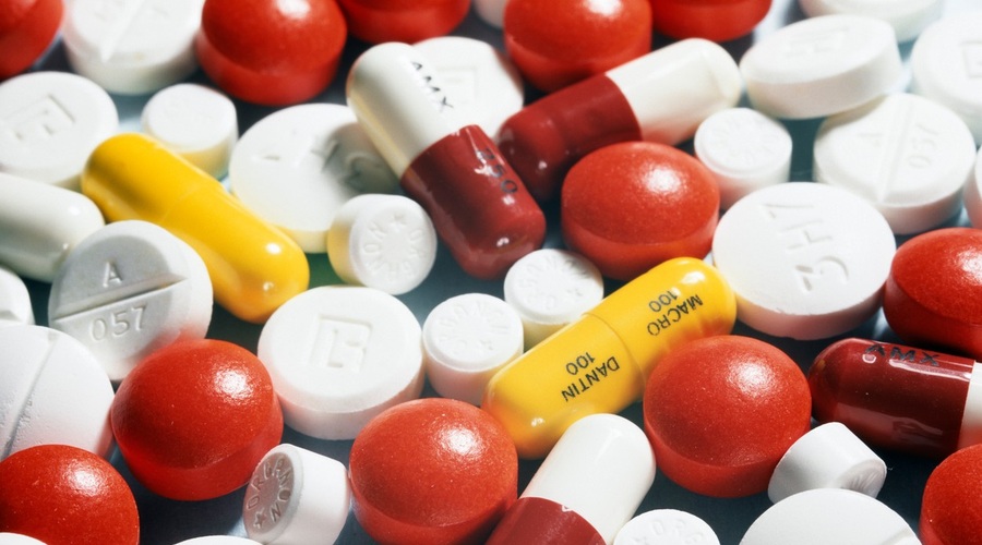 Odpornost bakterij na antibiotike postaja vse večji problem za javno zdravje! (foto: profimedia)