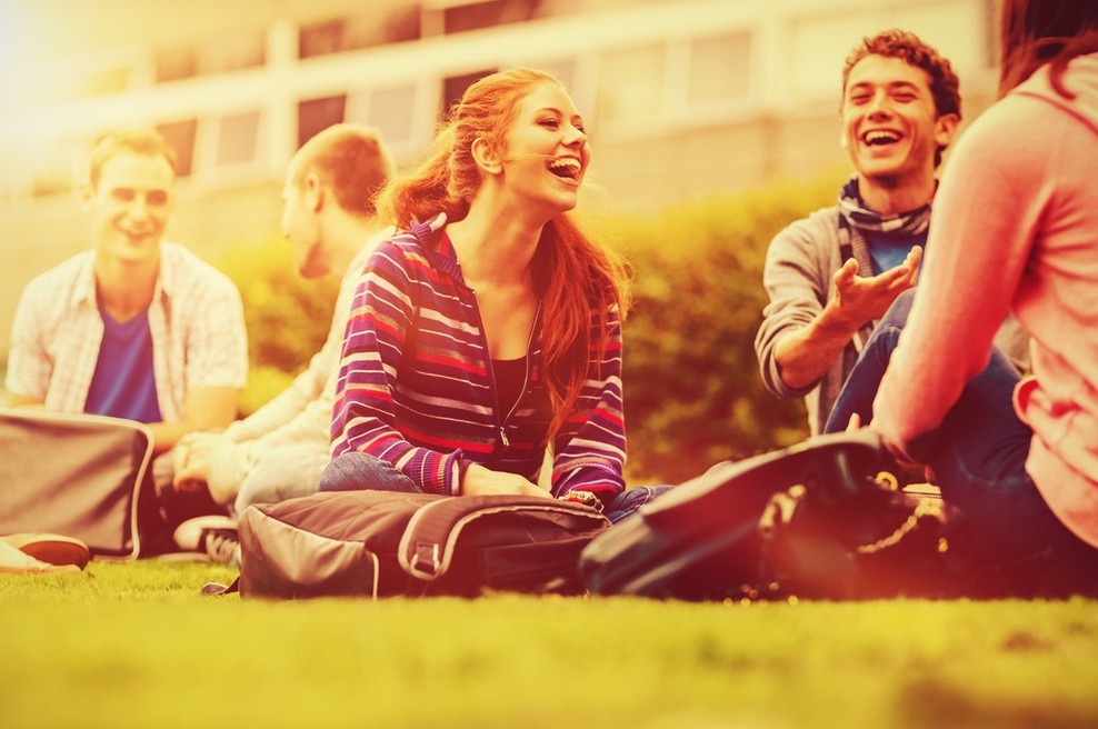 Skoraj polovica slovenskih 17-letnikov že poskusila konopljo (foto: profimedia)