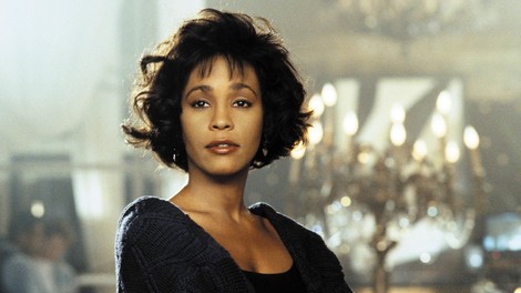 Pokojna Whitney Houston nominirana za vpis v dvorano slavnih rock'n'rolla