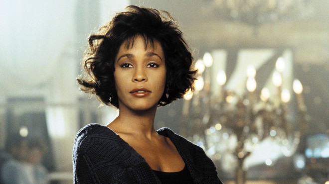 Pokojna Whitney Houston nominirana za vpis v dvorano slavnih rock'n'rolla (foto: profimedia)