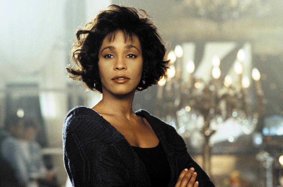 Pokojna Whitney Houston nominirana za vpis v dvorano slavnih rock'n'rolla (foto: profimedia)