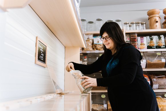 Sabina Čarman: S spremljanjem plehkih vsebin ne pridobimo ničesar