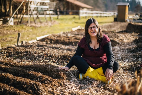 Sabina Čarman: S spremljanjem plehkih vsebin ne pridobimo ničesar