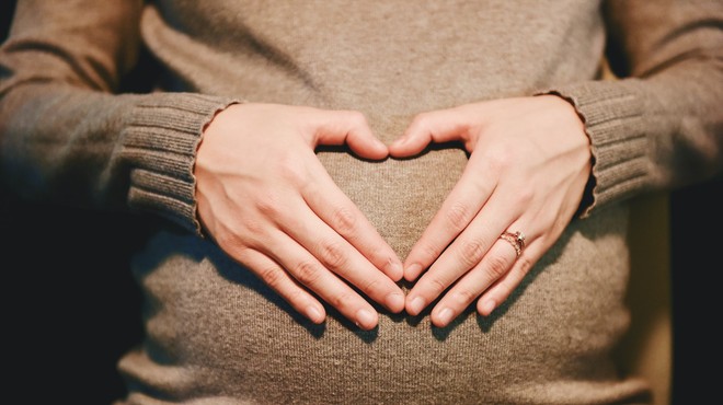 Svetovna velesila bo odpravila pravico do splava (foto: Unsplash)