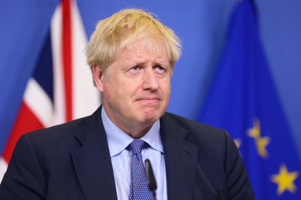 Po britanski prošnji za odlog brexita na vrsti 27 držav članic EU (foto: profimedia)