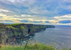 Irska v 10 dneh (najlepši kraji, ki jih morate videti)
