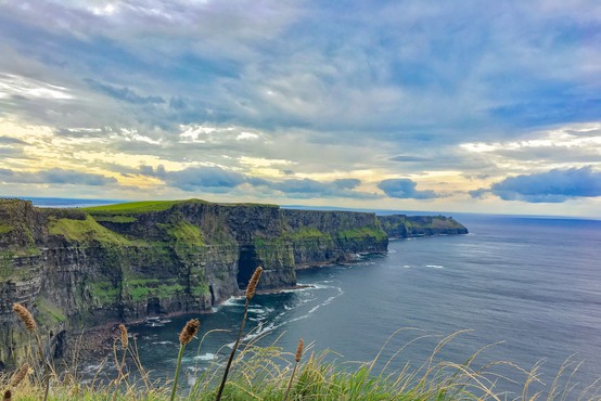 Irska v 10 dneh (najlepši kraji, ki jih morate videti)