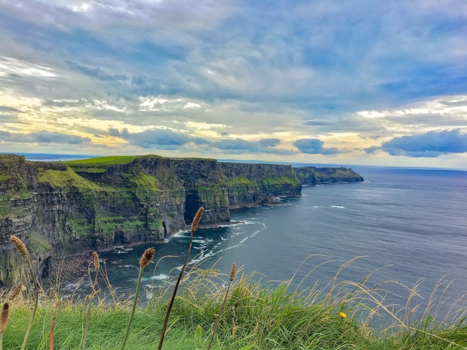 Irska v 10 dneh (najlepši kraji, ki jih morate videti) (foto: Unsplash)