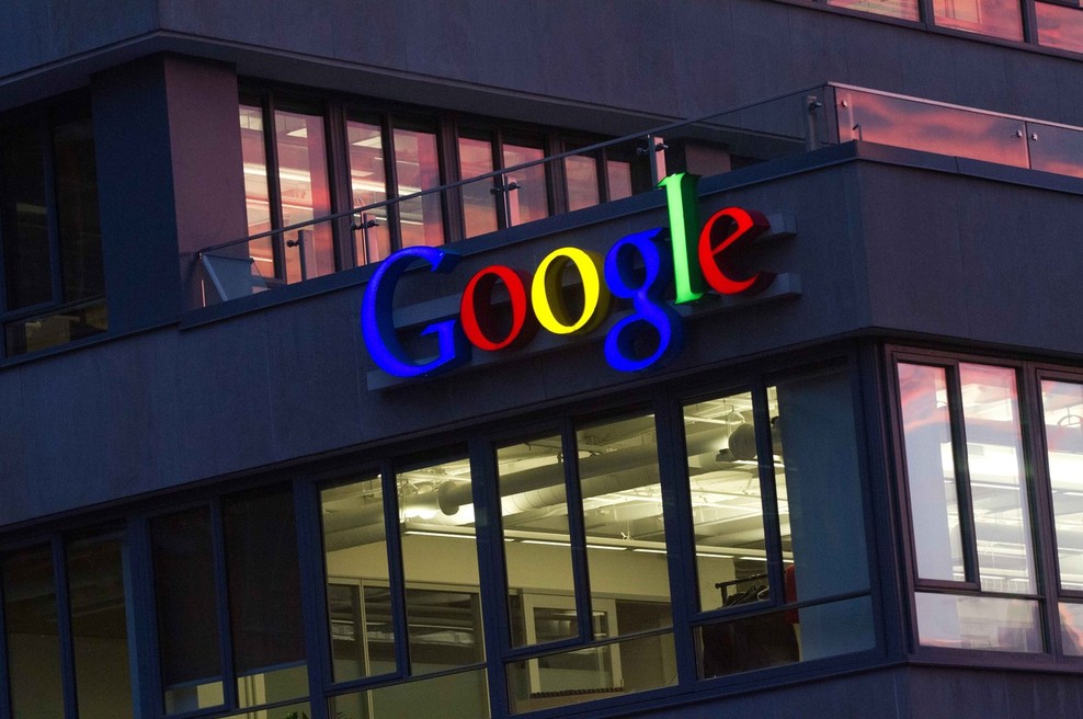 Google uspešno preizkusil prelomno nadgradnjo superračunalnika! (foto: profimedia)
