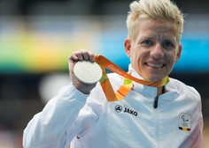 Belgijska paraolimpijska prvakinja Marieke Vervoort končala trpljenje z evtanazijo