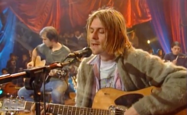 Ikonična jopa Kurta Cobaina gre na dražbo