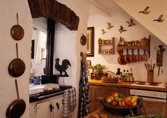 Cimabueja iz kuhinje starejše francoske gospe prodali za 24 milijonov evrov