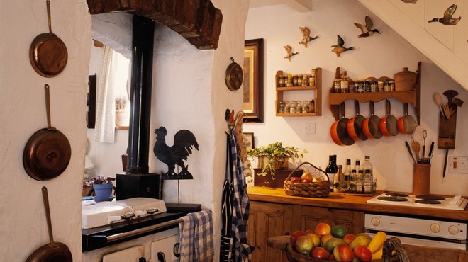 Cimabueja iz kuhinje starejše francoske gospe prodali za 24 milijonov evrov (foto: profimedia)