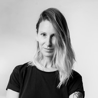 Katja Kozlevčar