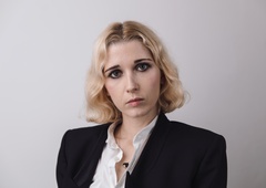 Eva Mahkovic: Pop je vedno problem, že vnaprej velja za nevreden