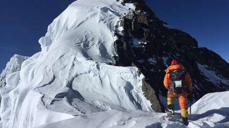 Nepalskemu alpinistu uspelo neverjetno: v 7 mesecih osvojil 14 najvišjih vrhov sveta!