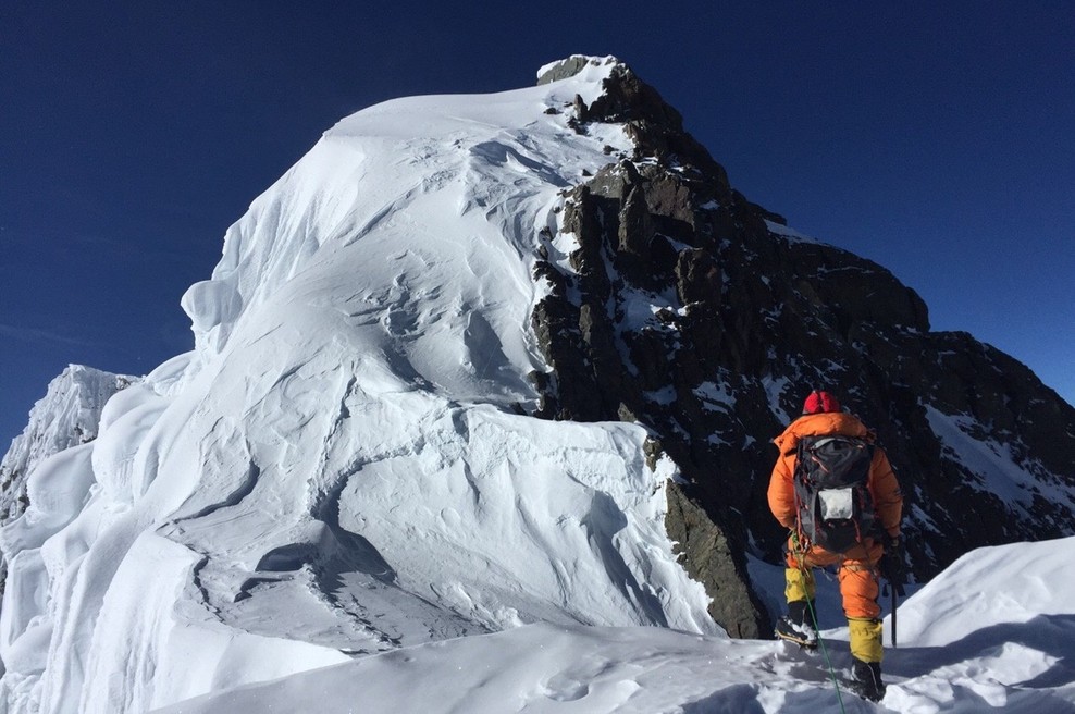 Nepalskemu alpinistu uspelo neverjetno: v 7 mesecih osvojil 14 najvišjih vrhov sveta! (foto: profimedia)