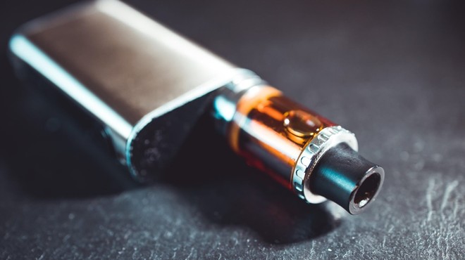 Po napovedih omejitve elektronskih cigaret v ZDA pri Juul Labs napovedali odpuščanja (foto: profimedia)