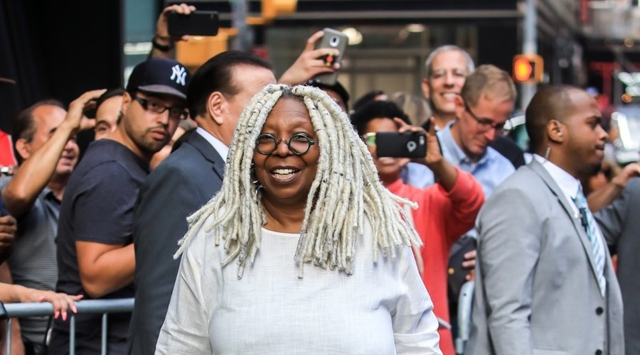 Whoopi Goldberg se vrača kot pojoča nuna, poroča The Guardian (foto: profimedia)