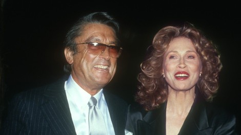 Umrl je legendarni hollywoodski filmski producent Robert Evans