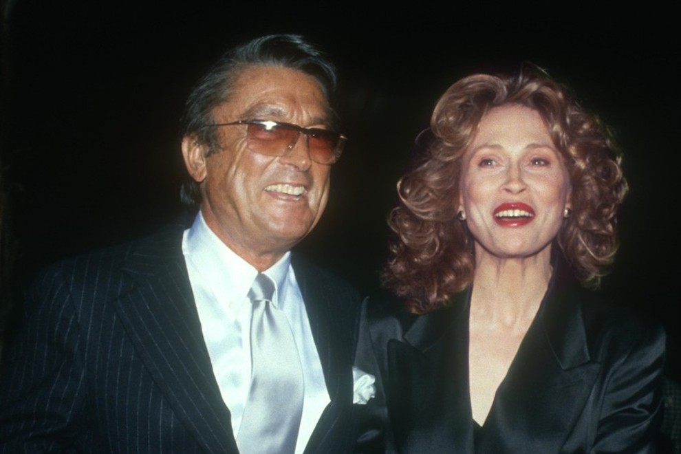 Umrl je legendarni hollywoodski filmski producent Robert Evans