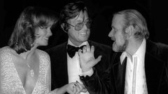 Umrl je legendarni hollywoodski filmski producent Robert Evans