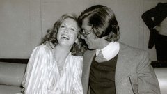 Umrl je legendarni hollywoodski filmski producent Robert Evans