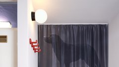 Stanovanje, v celoti izdelano doma: Vsi pravijo, da se v njem super kuha