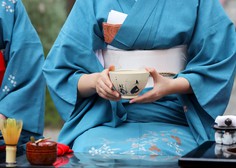 Beth Kempton o življenjskih naukih ’vabi sabi’, skritih v rokavih kimona!