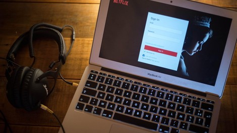 Med ponudniki pretočnih televizijskih vsebin tudi Apple