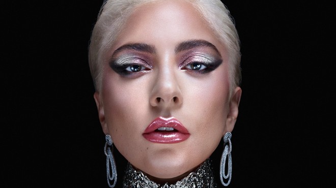 Lady Gaga z novo vlogo v drami o umoru Maurizia Guccija (foto: profimedia)