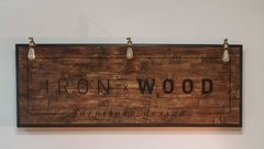 Jan ustvarja pod znamko IronxWood, več izdelkov najdete na https://ironwood.design/.