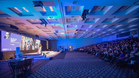 Sempl 2019: dogodek dostopen tudi gluhim in naglušnim