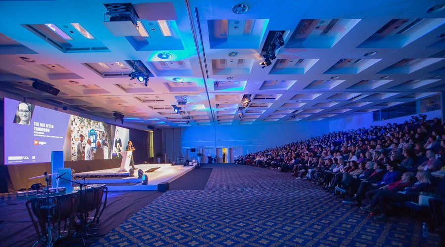 Sempl 2019: dogodek dostopen tudi gluhim in naglušnim (foto: promocijsko gradivo)