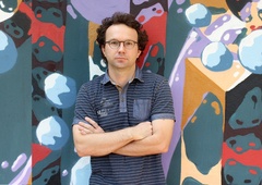 Dr. Sašo Dolenc o znanosti, medijih, teorijah zarote in naših slepih pegah