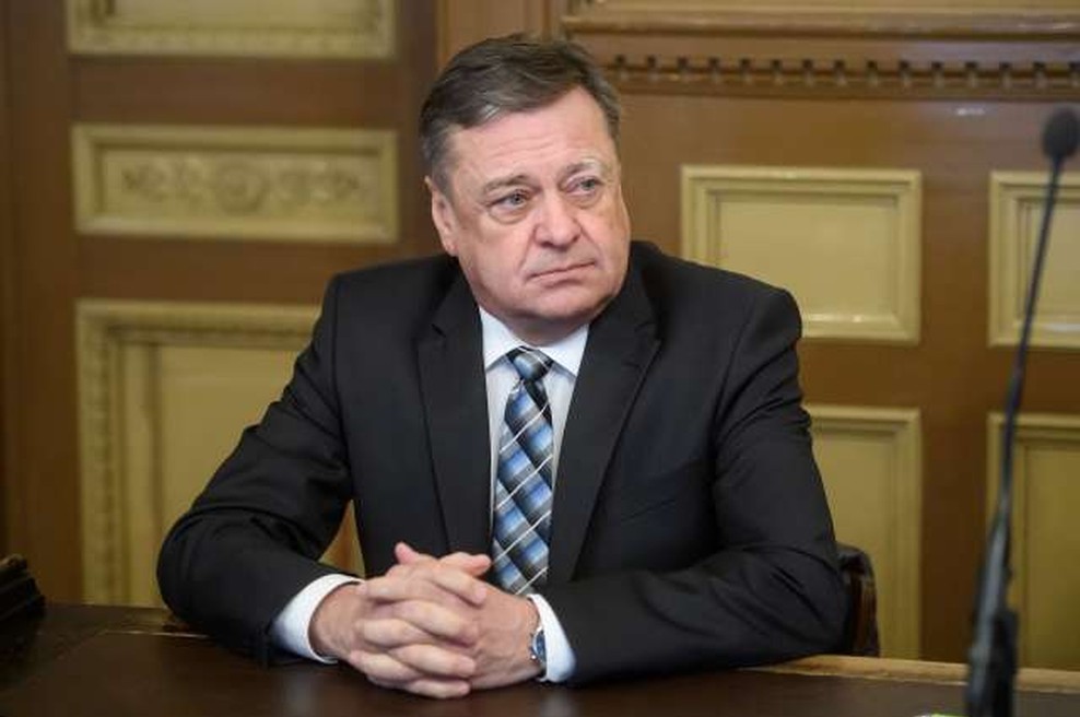 Zoranu Jankoviću grozi plačilo 335.000 evrov dodatnega davka (foto: Nebojša Tejić/STA)