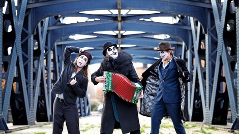 Playboy koncert: Napovedujemo