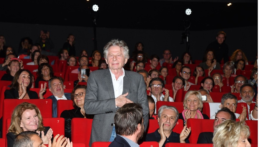 Seznam posilstev, ki naj bi jih imel na vesti režiser Roman Polanski, se je podaljšal (foto: profimedia)