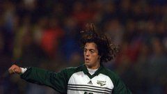 Zvezdnik Zlatko Zahović 9. decembra 1999