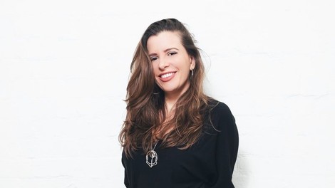 Izvršna direktorica Maira Genovese: “To je največji izziv pri iskanju primernih vplivnežev"
