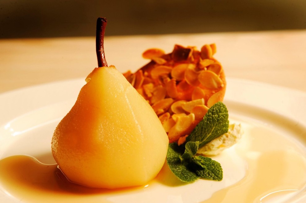 V Slovenijo marca prihaja gastronomski vodnik Michelin (foto: profimedia)