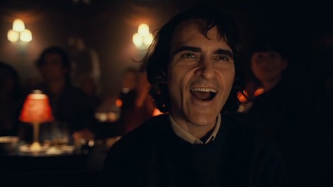 Joker postal najdonosnejši film po stripovski predlogi, poroča Forbes