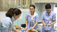 Z zajtrkom prvi postregli reševalnim ekipam, gasilcem in porodnišnicam po Sloveniji
