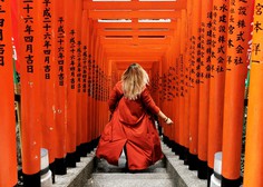 Japonska: zakaj jo obožujem in vse, kar morate vedeti pred obiskom