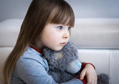 V Sloveniji ta hip več kot 70.000 otrok z izkušnjo spolne zlorabe
