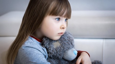 V Sloveniji ta hip več kot 70.000 otrok z izkušnjo spolne zlorabe