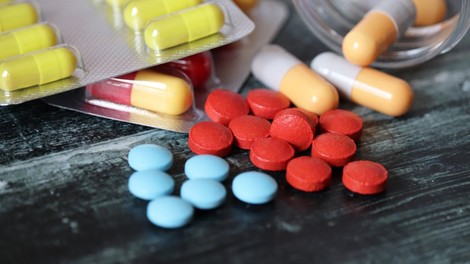 Antibiotiki izgubljajo svojo učinkovitost hitreje, kot so predvidevali