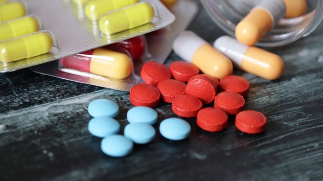 Antibiotiki izgubljajo svojo učinkovitost hitreje, kot so predvidevali (foto: profimedia)
