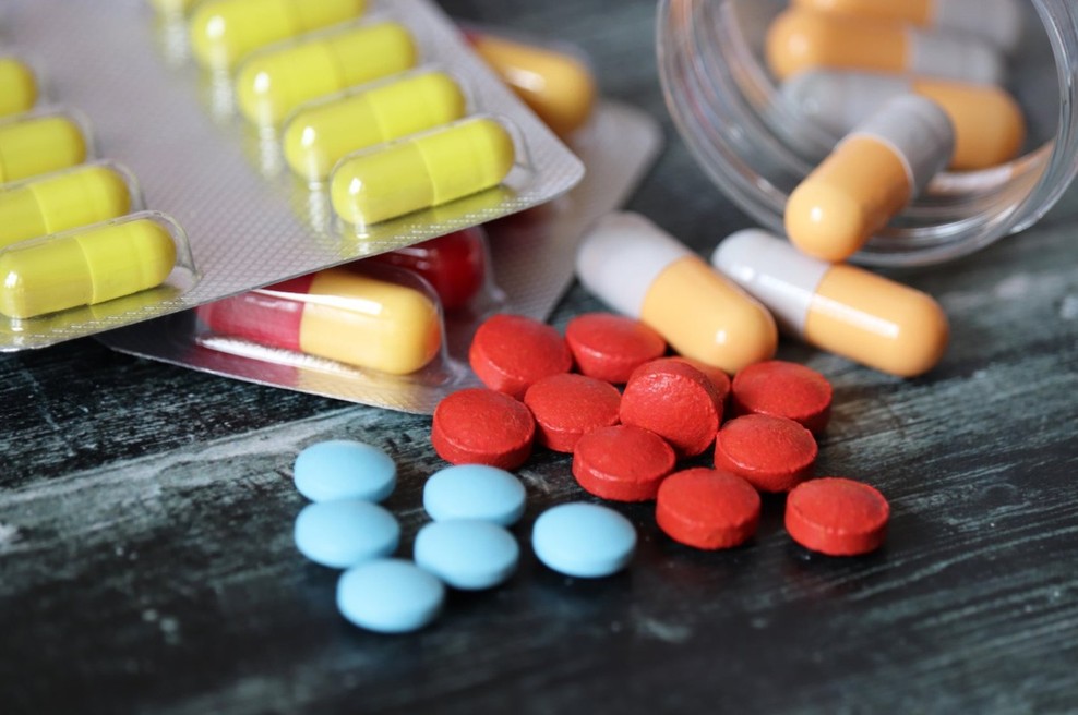 Antibiotiki izgubljajo svojo učinkovitost hitreje, kot so predvidevali (foto: profimedia)