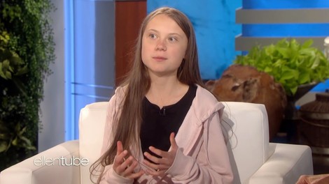 Po Greti Thunberg na svet prijokalo več Gret, piše Deutsche Welle